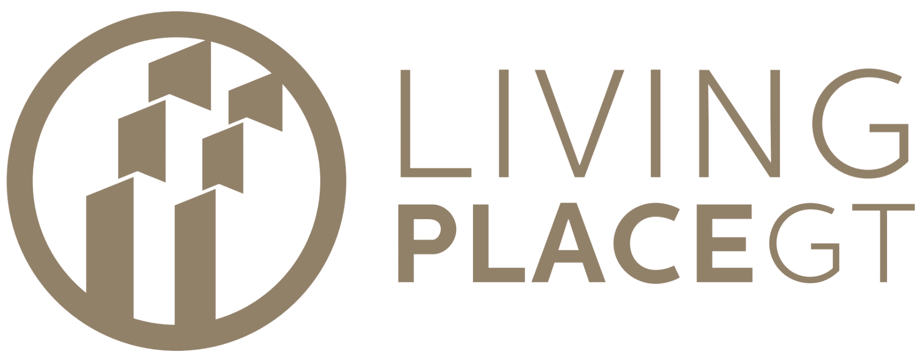 Logo Living Place